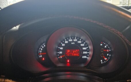 KIA Soul II рестайлинг, 2018 год, 1 640 000 рублей, 9 фотография