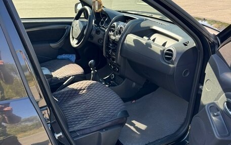 Renault Duster I рестайлинг, 2017 год, 1 300 000 рублей, 11 фотография