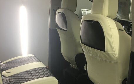 Opel Zafira Life I, 2021 год, 4 450 000 рублей, 9 фотография