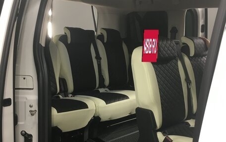 Opel Zafira Life I, 2021 год, 4 450 000 рублей, 10 фотография