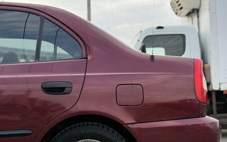 Hyundai Accent II, 2007 год, 359 000 рублей, 6 фотография