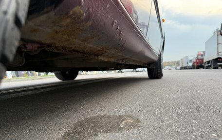 Hyundai Accent II, 2007 год, 359 000 рублей, 11 фотография