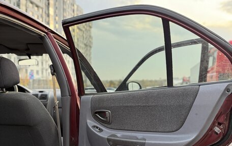 Hyundai Accent II, 2007 год, 359 000 рублей, 14 фотография