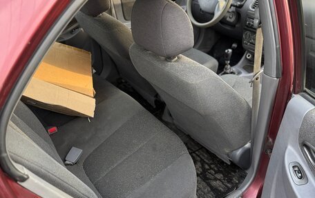 Hyundai Accent II, 2007 год, 359 000 рублей, 15 фотография