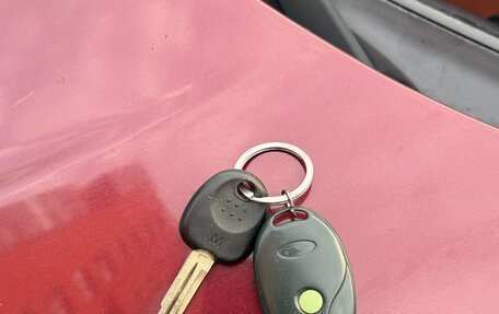 Hyundai Accent II, 2007 год, 359 000 рублей, 19 фотография