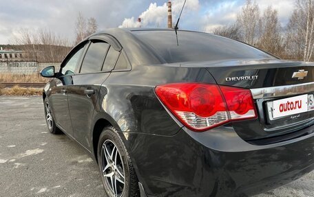 Chevrolet Cruze II, 2012 год, 780 000 рублей, 6 фотография