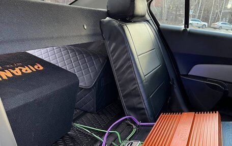 Chevrolet Cruze II, 2012 год, 780 000 рублей, 9 фотография