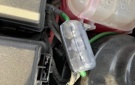 Chevrolet Cruze II, 2012 год, 780 000 рублей, 17 фотография