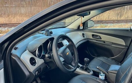 Chevrolet Cruze II, 2012 год, 780 000 рублей, 18 фотография