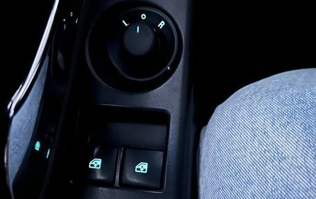 Chevrolet Cruze II, 2012 год, 780 000 рублей, 26 фотография