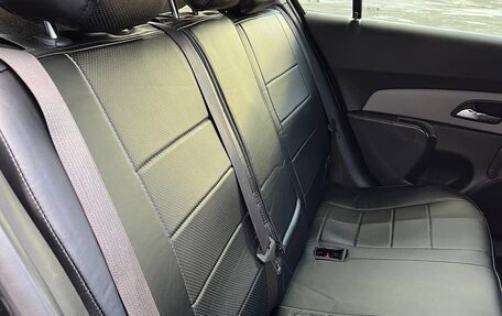 Chevrolet Cruze II, 2012 год, 780 000 рублей, 23 фотография