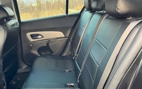 Chevrolet Cruze II, 2012 год, 780 000 рублей, 24 фотография