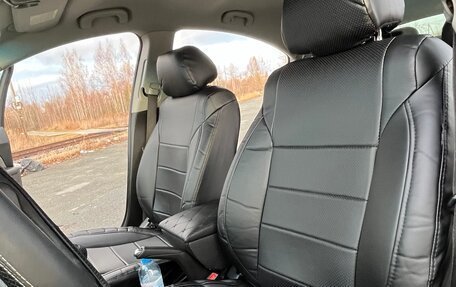 Chevrolet Cruze II, 2012 год, 780 000 рублей, 19 фотография