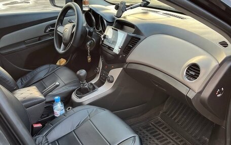 Chevrolet Cruze II, 2012 год, 780 000 рублей, 21 фотография