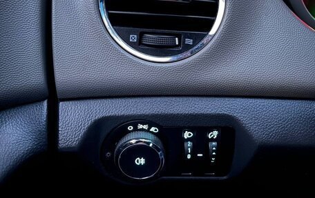 Chevrolet Cruze II, 2012 год, 780 000 рублей, 27 фотография