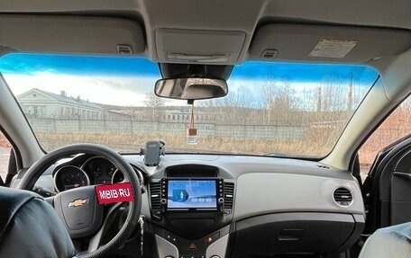 Chevrolet Cruze II, 2012 год, 780 000 рублей, 20 фотография