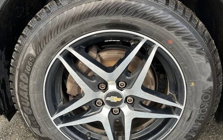 Chevrolet Cruze II, 2012 год, 780 000 рублей, 36 фотография