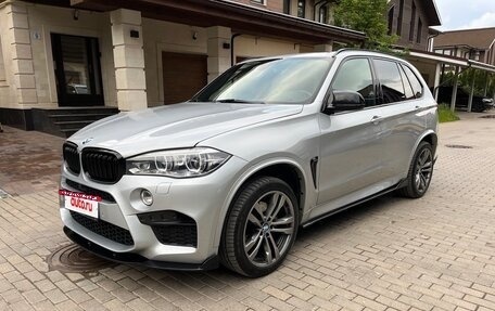 BMW X5, 2018 год, 4 000 000 рублей, 2 фотография