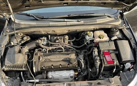 Chevrolet Cruze II, 2012 год, 780 000 рублей, 31 фотография