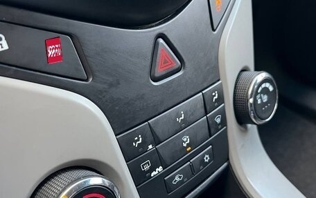 Chevrolet Cruze II, 2012 год, 780 000 рублей, 28 фотография