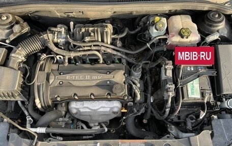 Chevrolet Cruze II, 2012 год, 780 000 рублей, 32 фотография