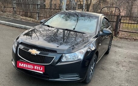 Chevrolet Cruze II, 2012 год, 780 000 рублей, 38 фотография