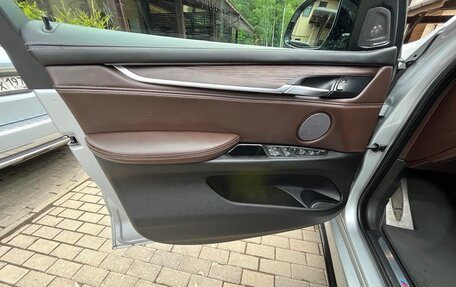 BMW X5, 2018 год, 4 000 000 рублей, 7 фотография