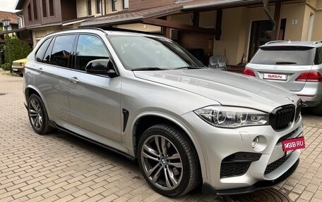BMW X5, 2018 год, 4 000 000 рублей, 12 фотография