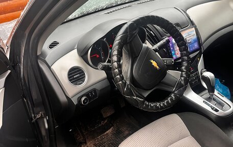 Chevrolet Cruze II, 2012 год, 290 000 рублей, 2 фотография