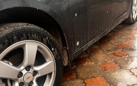 Chevrolet Cruze II, 2012 год, 290 000 рублей, 4 фотография