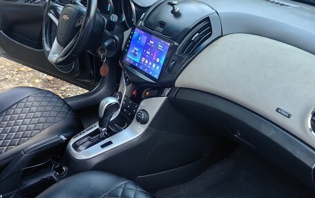 Chevrolet Cruze II, 2012 год, 895 000 рублей, 9 фотография