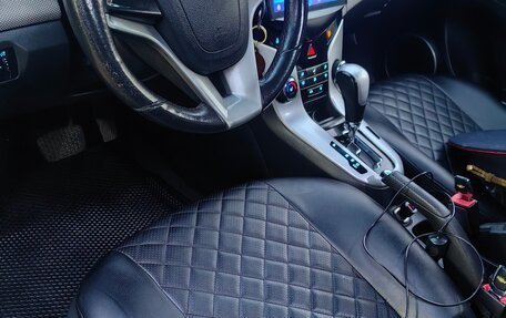 Chevrolet Cruze II, 2012 год, 895 000 рублей, 7 фотография