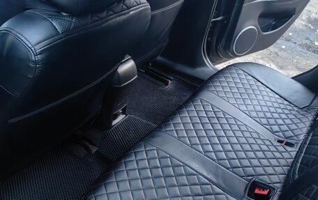 Chevrolet Cruze II, 2012 год, 895 000 рублей, 10 фотография