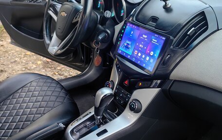 Chevrolet Cruze II, 2012 год, 895 000 рублей, 8 фотография