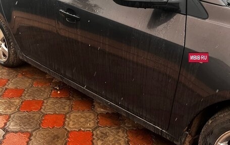 Chevrolet Cruze II, 2012 год, 290 000 рублей, 5 фотография