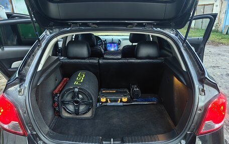 Chevrolet Cruze II, 2012 год, 895 000 рублей, 12 фотография