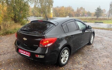 Chevrolet Cruze II, 2012 год, 895 000 рублей, 2 фотография