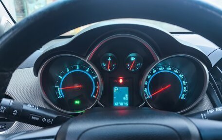 Chevrolet Cruze II, 2012 год, 895 000 рублей, 14 фотография