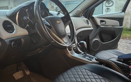 Chevrolet Cruze II, 2012 год, 895 000 рублей, 16 фотография