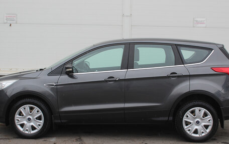 Ford Kuga III, 2016 год, 1 220 000 рублей, 6 фотография