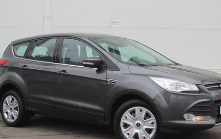 Ford Kuga III, 2016 год, 1 220 000 рублей, 3 фотография