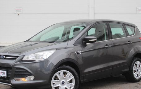 Ford Kuga III, 2016 год, 1 220 000 рублей, 2 фотография