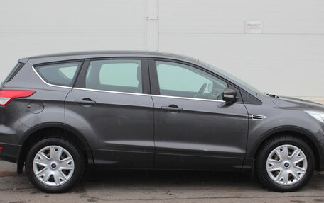 Ford Kuga III, 2016 год, 1 220 000 рублей, 7 фотография