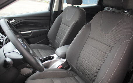 Ford Kuga III, 2016 год, 1 220 000 рублей, 10 фотография