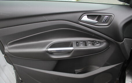 Ford Kuga III, 2016 год, 1 220 000 рублей, 11 фотография