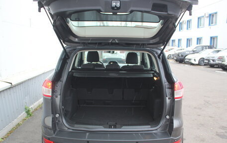 Ford Kuga III, 2016 год, 1 220 000 рублей, 8 фотография