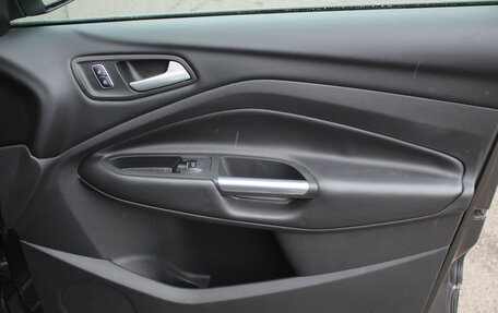 Ford Kuga III, 2016 год, 1 220 000 рублей, 12 фотография