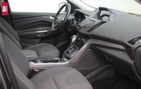 Ford Kuga III, 2016 год, 1 220 000 рублей, 9 фотография