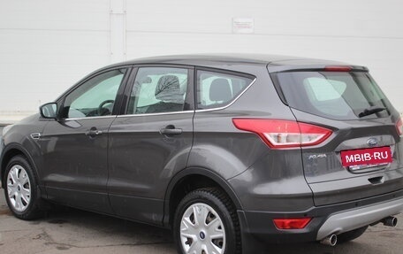 Ford Kuga III, 2016 год, 1 220 000 рублей, 5 фотография