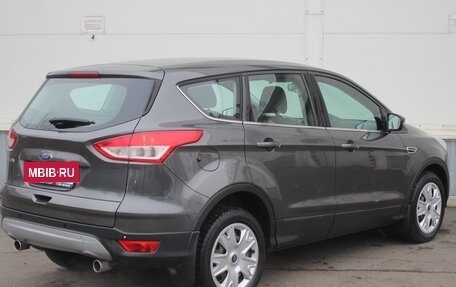 Ford Kuga III, 2016 год, 1 220 000 рублей, 4 фотография
